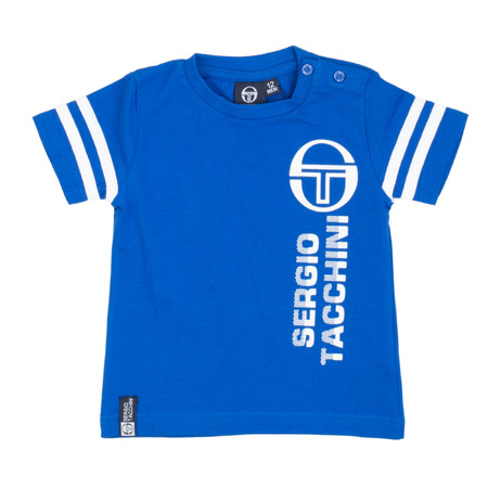 sergio tacchini - T-Shirt