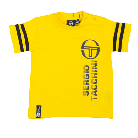 sergio tacchini - T-Shirts