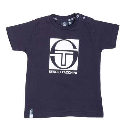 sergio tacchini - Camisetas