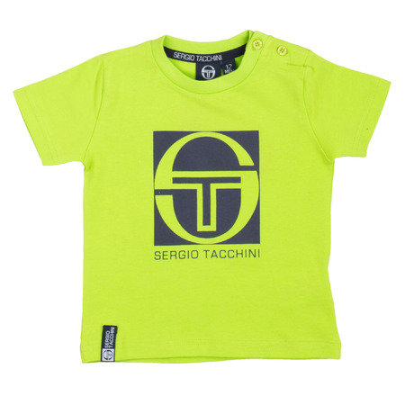 sergio tacchini - T-Shirts