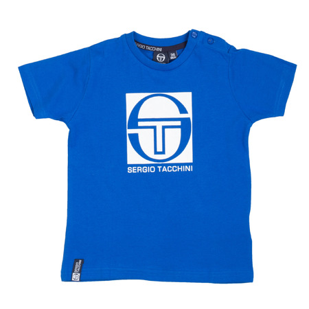 sergio tacchini - Camisetas