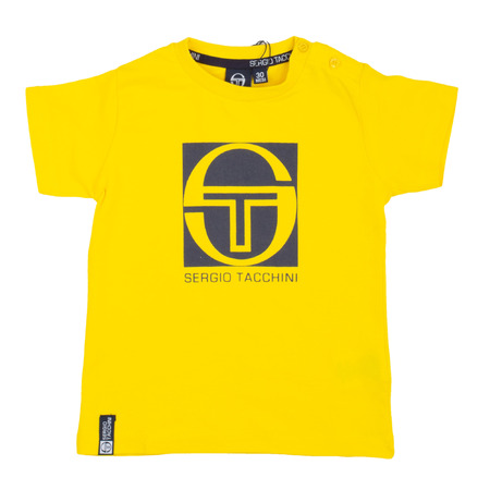 sergio tacchini - T-Shirt