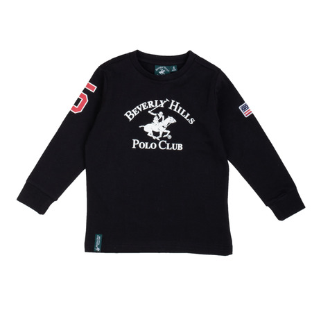 beverly hills polo club - T-Shirt