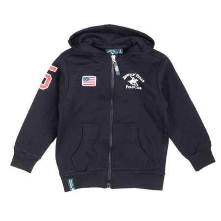 beverly hills polo club - Sudaderas