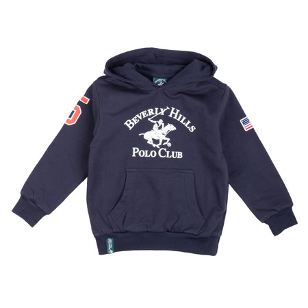 beverly hills polo club - Sudaderas