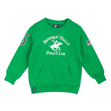 beverly hills polo club - Sudaderas