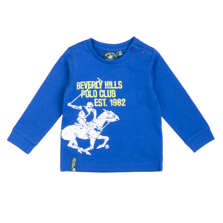 beverly hills polo club - T-Shirt M.L