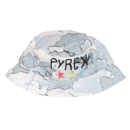 pyrex - 帽子