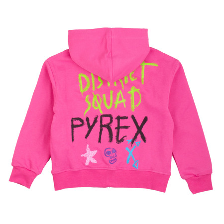 pyrex - Суичъри