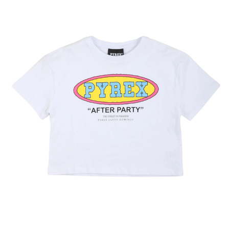 pyrex - Camisetas