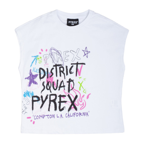 pyrex - T-Shirt