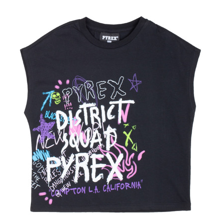 pyrex - T-Shirt