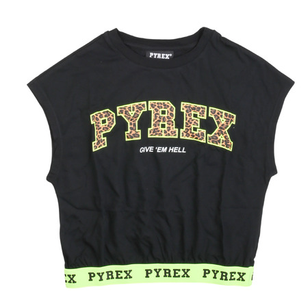 pyrex - Camisetas