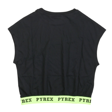 pyrex - Camisetas