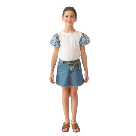 piccola ludo minimo ordine €100 - Skirts