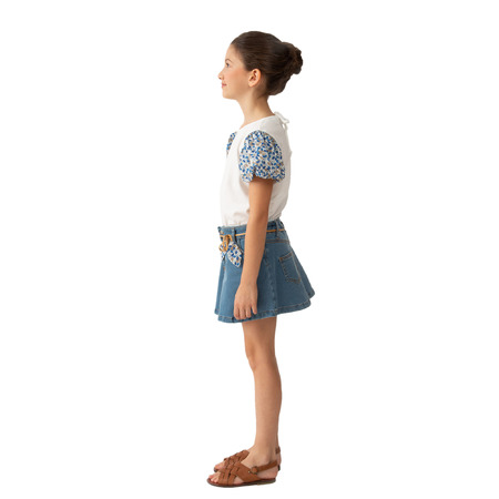 piccola ludo minimo ordine €100 - Skirts