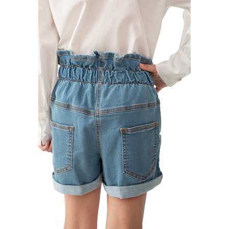 piccola ludo minimo ordine €100 - Shorts