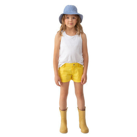 piccola ludo minimo ordine €100 - Shorts