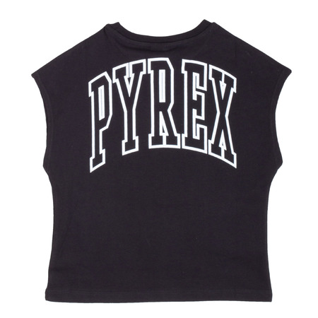 pyrex - T-Shirt