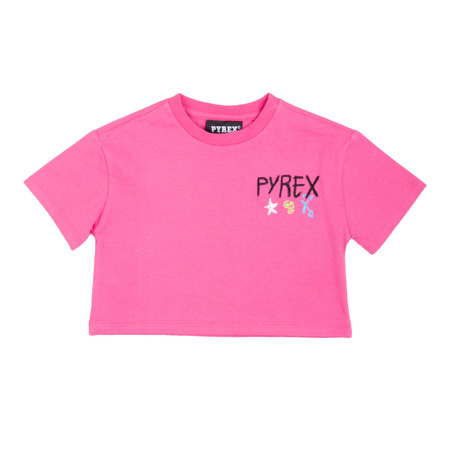 pyrex - T-Shirt