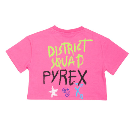 pyrex - T-Shirt