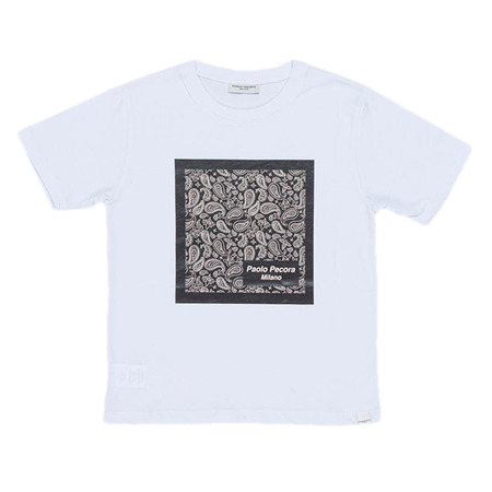 paolo pecora - T-Shirt