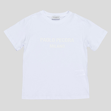 paolo pecora - Camisetas