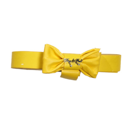 fun fun-MINIMO ORDINE €100 - Belts