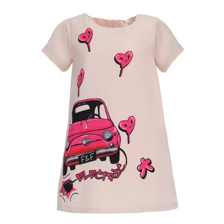 fun fun-MINIMO ORDINE €100 - Dress