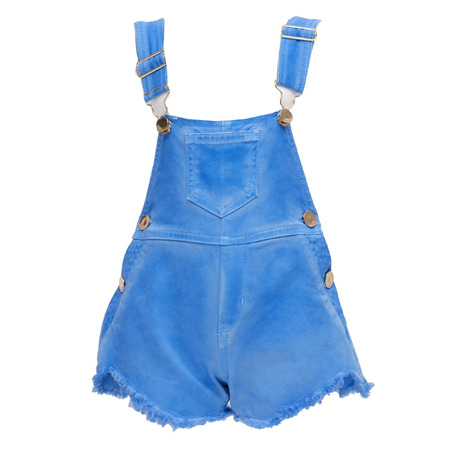 fun fun-MINIMO ORDINE €100 - Dungarees