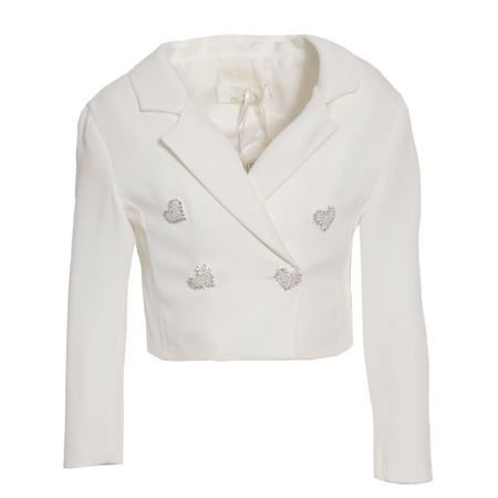 fun fun-MINIMO ORDINE €100 - Jackets