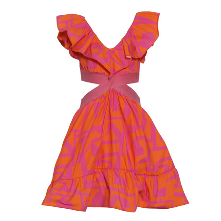 fun fun-MINIMO ORDINE €100 - Dress