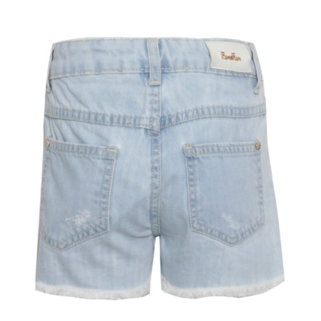 fun fun-MINIMO ORDINE €100 - Shorts