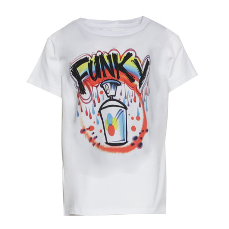 fun fun-MINIMO ORDINE €100 - T恤