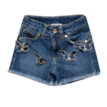 fun fun-MINIMO ORDINE €100 - Shorts