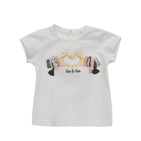 fun fun-MINIMO ORDINE €100 - T-Shirts