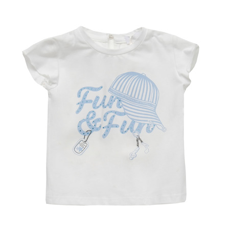 fun fun-MINIMO ORDINE €100 - Camisetas