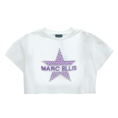 marc ellis-MINIMO ORDINE €100 - T恤