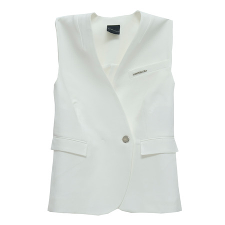 marc ellis-MINIMO ORDINE €100 - Gilet