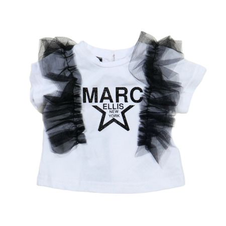 marc ellis-MINIMO ORDINE €100 - T-Shirt