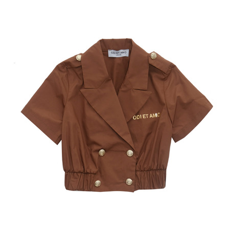 odi et amo-MINIMO ORDINE €100 - Jackets