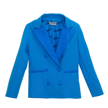 odi et amo-MINIMO ORDINE €100 - Jackets