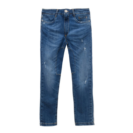 siviglia-MINIMO ORDINE €100 - Pants