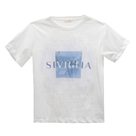 siviglia-MINIMO ORDINE €100 - T恤