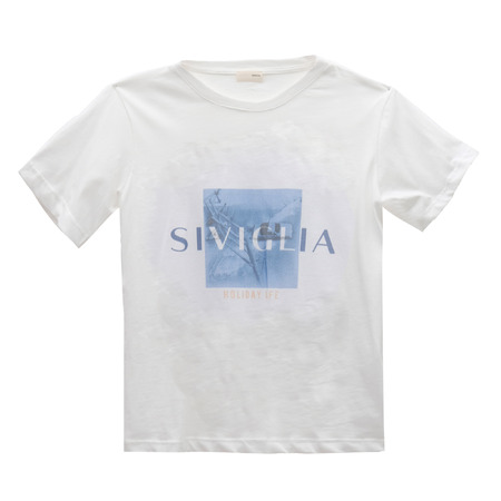 siviglia-MINIMO ORDINE €100 - T-Shirt