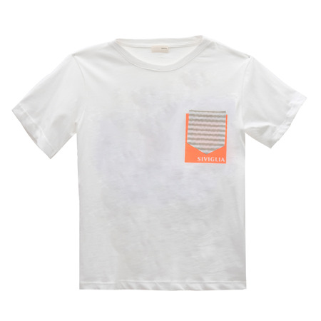 siviglia-MINIMO ORDINE €100 - T-Shirt