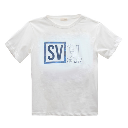 siviglia-MINIMO ORDINE €100 - Тениски