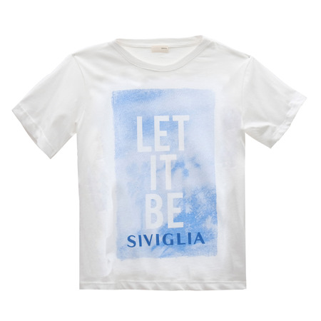 siviglia-MINIMO ORDINE €100 - T-Shirt