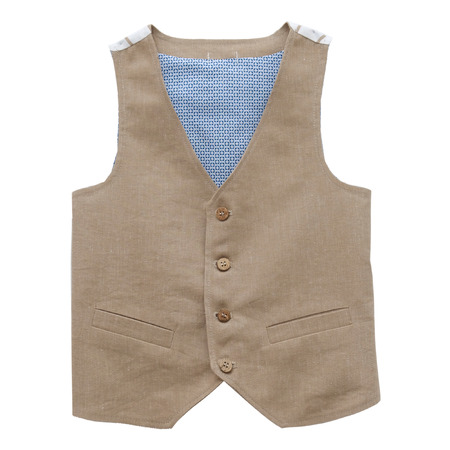 siviglia-MINIMO ORDINE €100 - Gilet