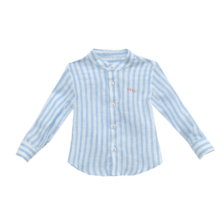 siviglia-MINIMO ORDINE €100 - Camisas